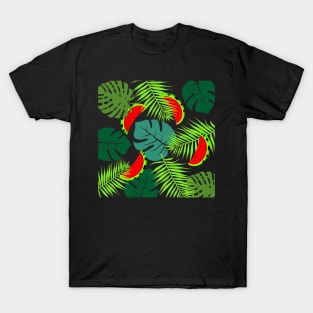 Summertime T-Shirt